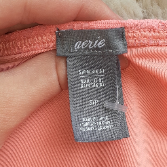 aerie bikini set!! - Picture 9 of 10